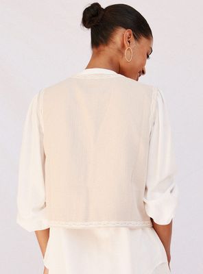 Imagen 2 del producto Chaqueta Bordados