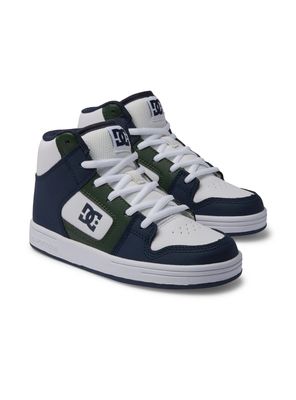 Imagen 2 del producto Zapatilla Skate Jr. Manteca-4 HI Unisex