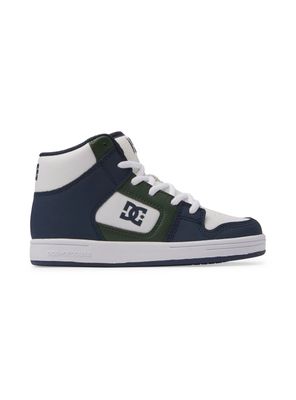 Zapatilla Skate Jr. Manteca-4 HI Unisex