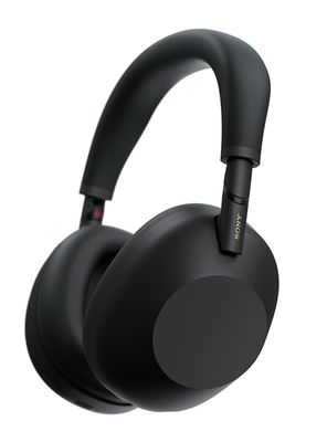 Imagen 1 del producto Audífonos Bluetooth Noise Cancelling WH-1000XM6 Negro