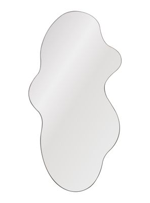 Espejo Silueta 64x114x1 cm