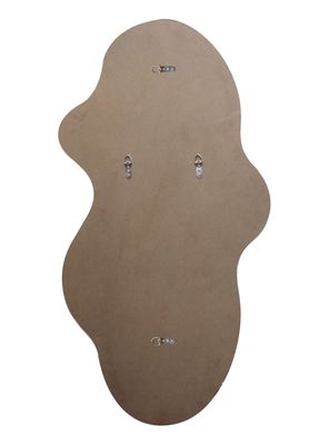 Imagen 2 del producto Espejo Silueta 64x114x1 cm