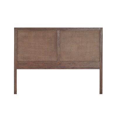 Respaldo Madera Mango 2 Plazas