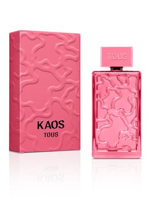 Imagen 2 del producto Perfume Kaos EDP Mujer 100 ml