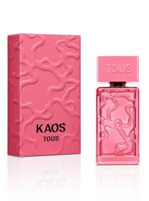 Imagen 2 del producto Perfume Kaos EDP Mujer 30 ml