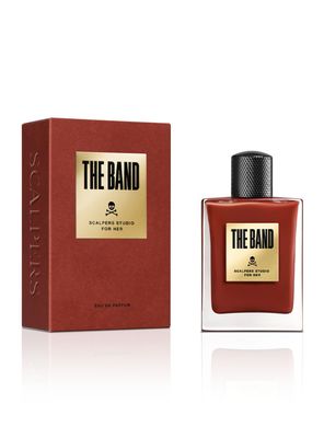 Imagen 2 del producto Perfume The Band Her EDP 100 ml