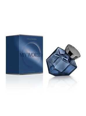 Imagen 2 del producto Perfume Man my World EDP Hombre 125 ml