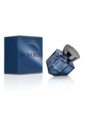 Imagen 2 del producto Perfume Man my World EDP Hombre 75 ml