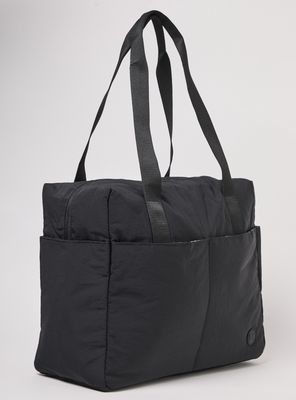 Imagen 2 del producto Cartera Tote con Forro Estampado