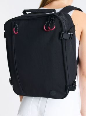 Imagen 2 del producto Mochila Travel con Forro Estampado