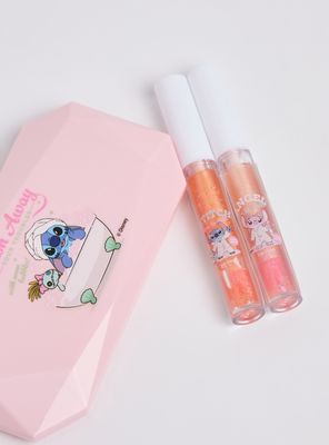 Imagen 2 del producto Set de Maquillaje Stitch 5 Piezas