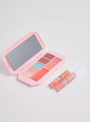 Set de Maquillaje Stitch 5 Piezas