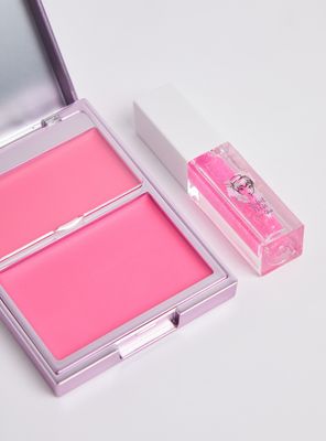 Imagen 2 del producto Set de Maquillaje Tinker Bell 5 Piezas