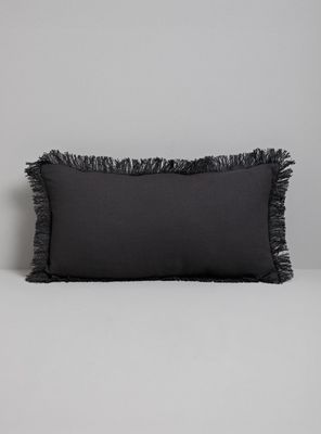 Cojín Basic Borde 30x60 cm