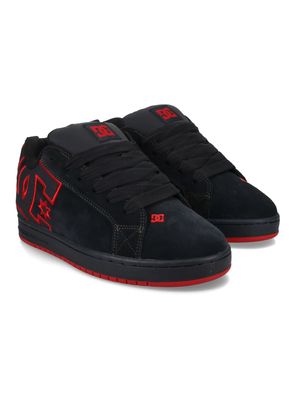 Zapatilla Skate Hombre Court-Graffik SE