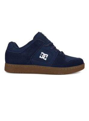 Zapatilla Skate Acordonado Manteca 4 Hombre