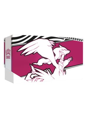 Imagen 2 del producto Juego de Cartas White Flare Elite Trainer Box Español