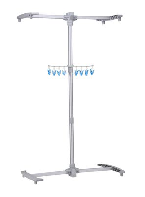 Imagen 2 del producto Secadora de Ropa Frontal 8 Kg SR-10 Gris