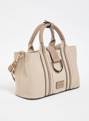 Imagen 2 del producto Cartera Crossbody Mediana Textil