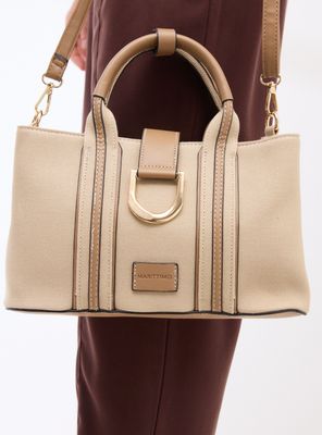 Imagen 2 del producto Cartera Crossbody Mediana Textil