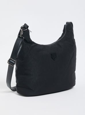 Imagen 2 del producto Cartera Hobbo Nylon con Emblema