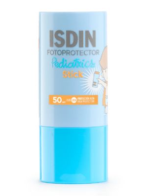 Fotoprotector Stick Pediatrics SPF50