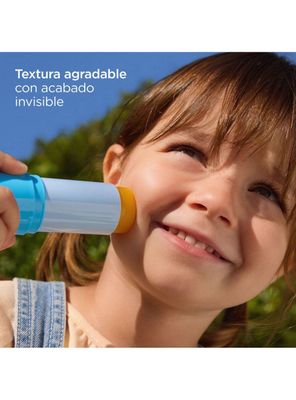 Imagen 2 del producto Fotoprotector Stick Pediatrics SPF50 Refill