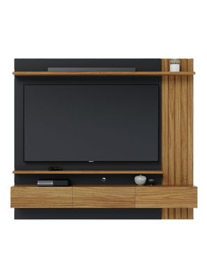 Home TV 70 Aéreo Juriti Noce Preto