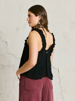Imagen 2 del producto Blusa Ruchas