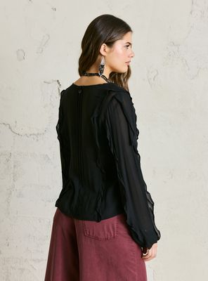 Imagen 2 del producto Blusa Vuelos