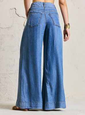 Imagen 2 del producto Pantalón Corte Central