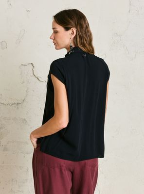 Imagen 2 del producto Blusa Manga Raglán