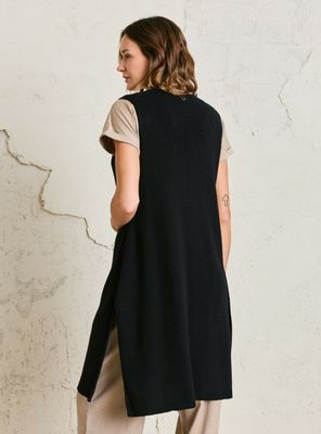 Imagen 2 del producto Chaleco Tajalí en Costado