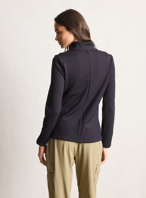 Imagen 2 del producto Polerón Ajustado Interior Termico