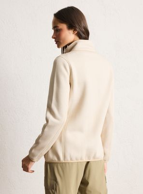 Imagen 2 del producto Polerón Look Tejido