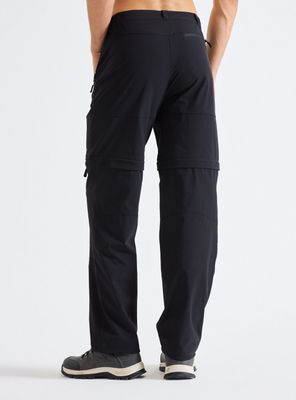 Imagen 2 del producto Pantalón Técnico Pierna Desmontable