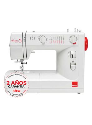 Máquina de Coser Mecánica eXplore 220S
