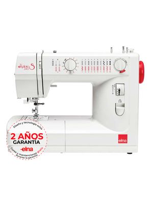 Máquina de Coser Mecánica eXplore 240S