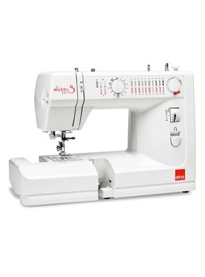 Imagen 2 del producto Máquina de Coser Mecánica eXplore 240S