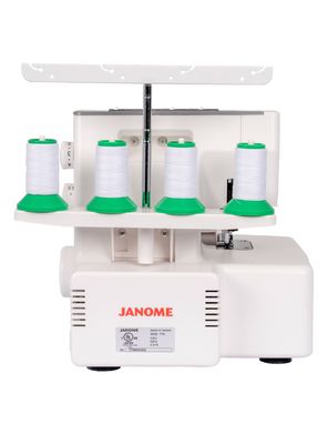 Imagen 2 del producto Máquina de Coser Overlock MyLock 454D