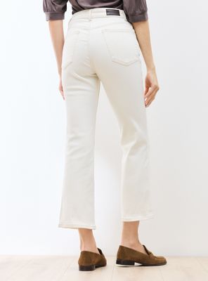 Imagen 2 del producto Jeans Básico Flare