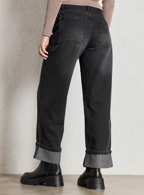 Imagen 2 del producto Jeans Carpintero Bolsillo Detalle