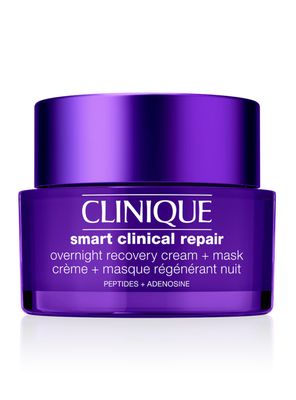 Crema Anti Edad para Rostro y Cuello Clinique Smart Clinical Repair Lifting Face + Neck Cream 75 ml