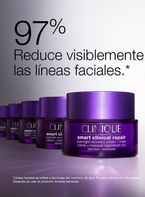 Imagen 2 del producto Crema Anti Edad para Rostro y Cuello Clinique Smart Clinical Repair Lifting Face + Neck Cream 75 ml