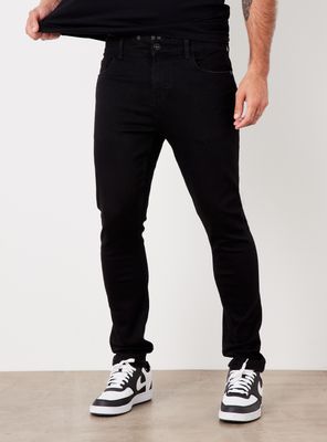 Jeans Básico Dark Skinny Fit
