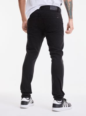Imagen 2 del producto Jeans Básico Dark Skinny Fit