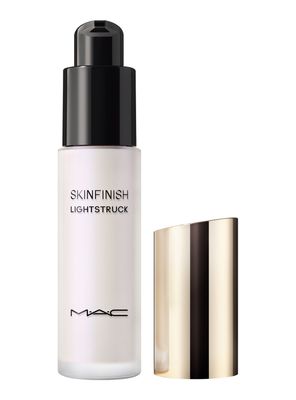 Iluminador Líquido Skinfinish Lightstruck Liquid Highlighter Lilac Haze