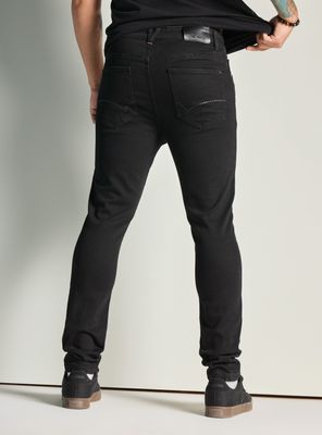 Imagen 2 del producto Jeans Básico Dark Super Skinny Fit
