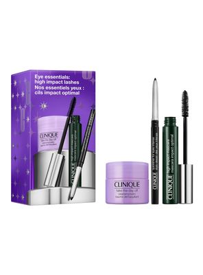 Set Clinique Pestañas Impactantes