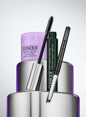 Imagen 2 del producto Set Clinique Pestañas Impactantes